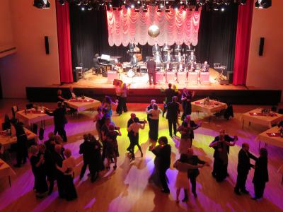 Foto des Albums: Frühlingsball 2014