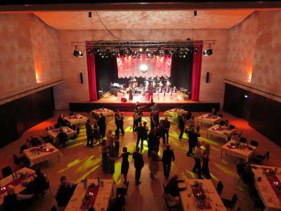 Foto des Albums: Frühlingsball 2014