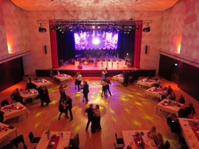 Foto des Albums: Frühlingsball 2014