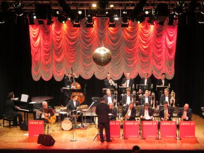 Foto des Albums: Frühlingsball 2014