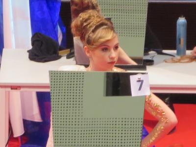 Foto des Albums: Oderlandpokal der Friseure