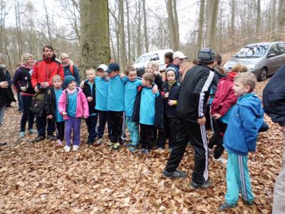 Foto des Albums: Crosslauf
