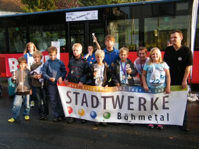 Foto des Albums: Stadtwerke (31.03.2014)