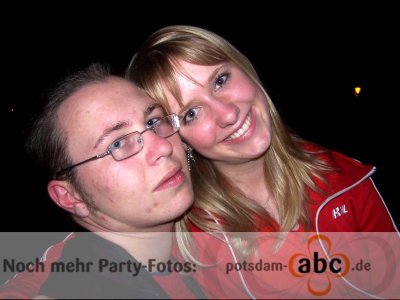 Foto des Albums: 8. Babelsberger Live-Nacht - Serie 1 (21.05.2005)
