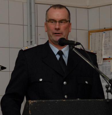 Fotoalbum Auszeichnungsveranstaltung der Freiwilligen Feuerwehren des Amtes Niemegk 2013