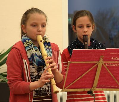 Foto des Albums: Saalstunde Parchim