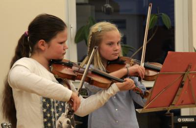 Foto des Albums: Saalstunde Parchim