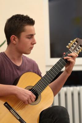 Foto des Albums: Saalstunde Parchim