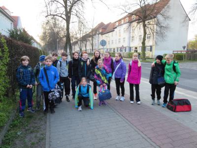Foto des Albums: Crosslauf in Mildenberg