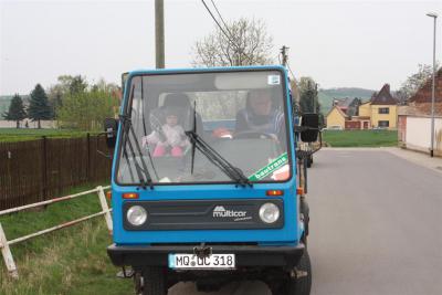 Foto des Albums: Frühjahrsputz 2014