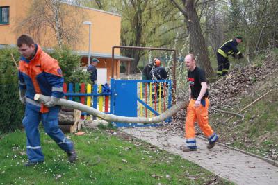 Foto des Albums: Frühjahrsputz 2014