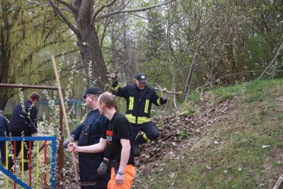 Foto des Albums: Frühjahrsputz 2014