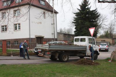 Foto des Albums: Frühjahrsputz 2014