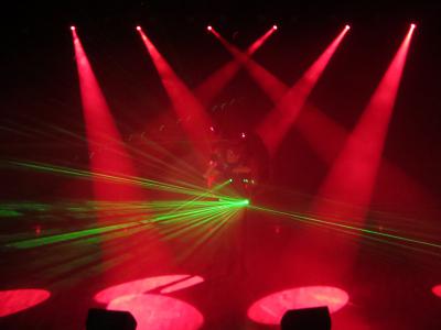 Foto des Albums: Magie der Travestie - Die Nacht der Illusionen!