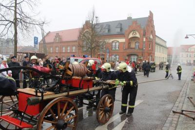 Foto des Albums: 140 Jahre FF Genthin (28. 03. 2014)