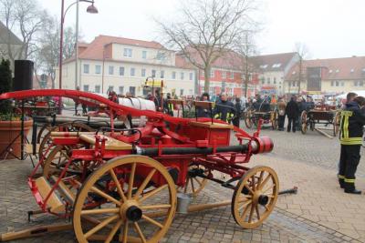 Foto des Albums: 140 Jahre FF Genthin (28. 03. 2014)