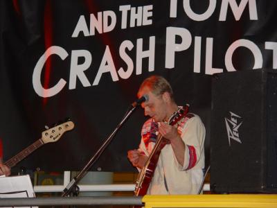 Foto des Albums: 8. Babelsberger Live-Nacht - Serie 2 (21.05.2005)