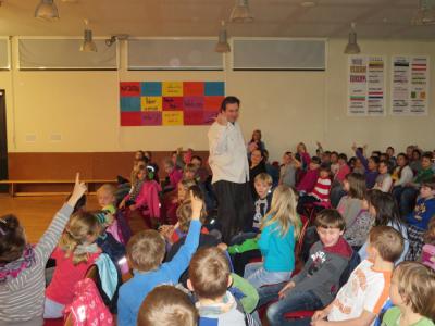 Foto des Albums: Operntag