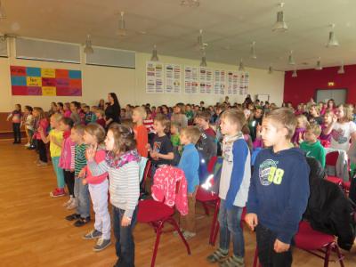 Foto des Albums: Operntag