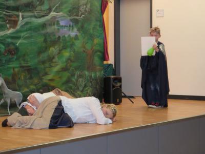 Foto des Albums: Operntag