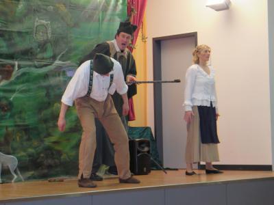 Foto des Albums: Operntag