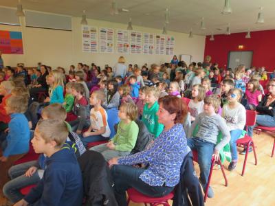 Foto des Albums: Operntag