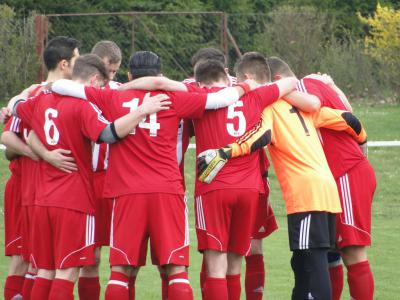 Foto des Albums: HSV - BBC