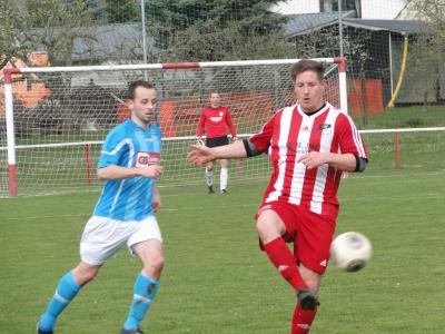 Foto des Albums: HSV - BBC