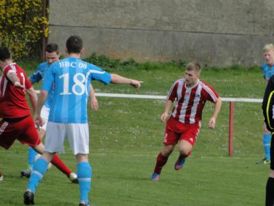 Foto des Albums: HSV - BBC