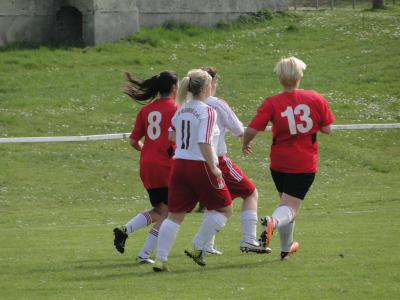 Foto des Albums: HSV-Mildenberg