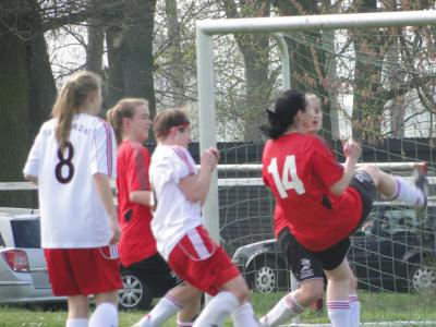 Foto des Albums: HSV-Mildenberg