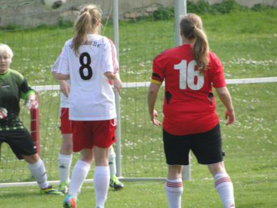 Foto des Albums: HSV-Mildenberg