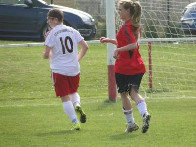 Foto des Albums: HSV-Mildenberg