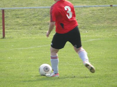 Foto des Albums: HSV-Mildenberg