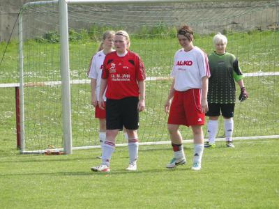 Foto des Albums: HSV-Mildenberg