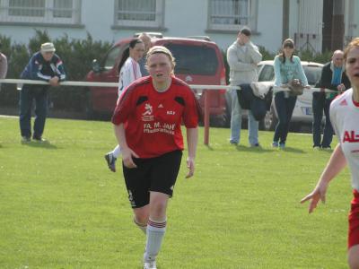 Foto des Albums: HSV-Mildenberg