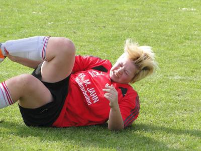 Foto des Albums: HSV-Mildenberg