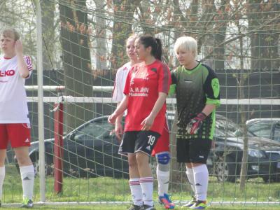 Foto des Albums: HSV-Mildenberg