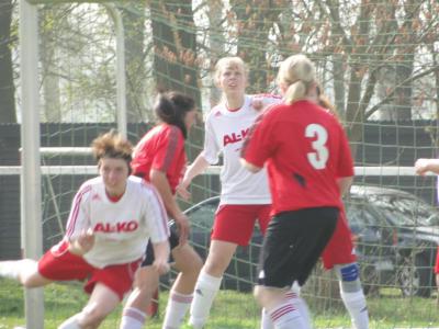 Foto des Albums: HSV-Mildenberg