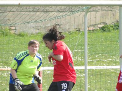 Foto des Albums: HSV-Mildenberg