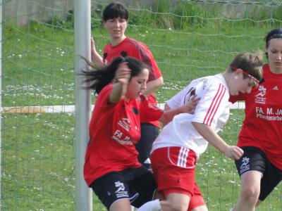 Foto des Albums: HSV-Mildenberg