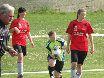 Foto des Albums: HSV-Mildenberg