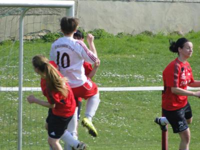 Foto des Albums: HSV-Mildenberg