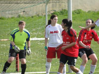 Foto des Albums: HSV-Mildenberg