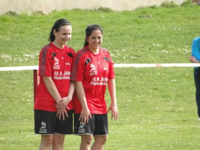 Foto des Albums: HSV-Mildenberg