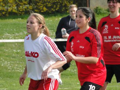 Foto des Albums: HSV-Mildenberg