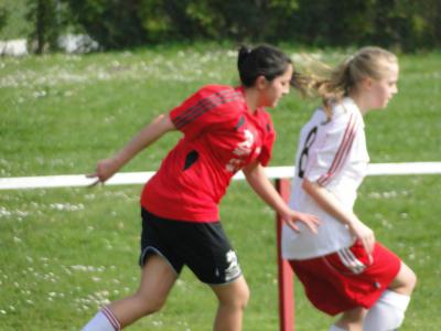 Foto des Albums: HSV-Mildenberg