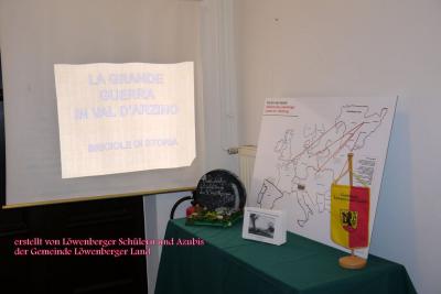 Foto des Albums: Einweihungsfeier für das Dorfgemeinschaftshaus Nassenheide