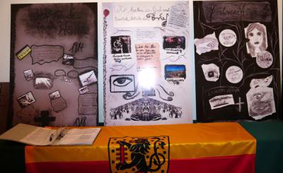 Foto des Albums: Einweihungsfeier für das Dorfgemeinschaftshaus Nassenheide