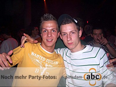 Foto des Albums: Run for Fun im Lindenpark (21.05.2005)